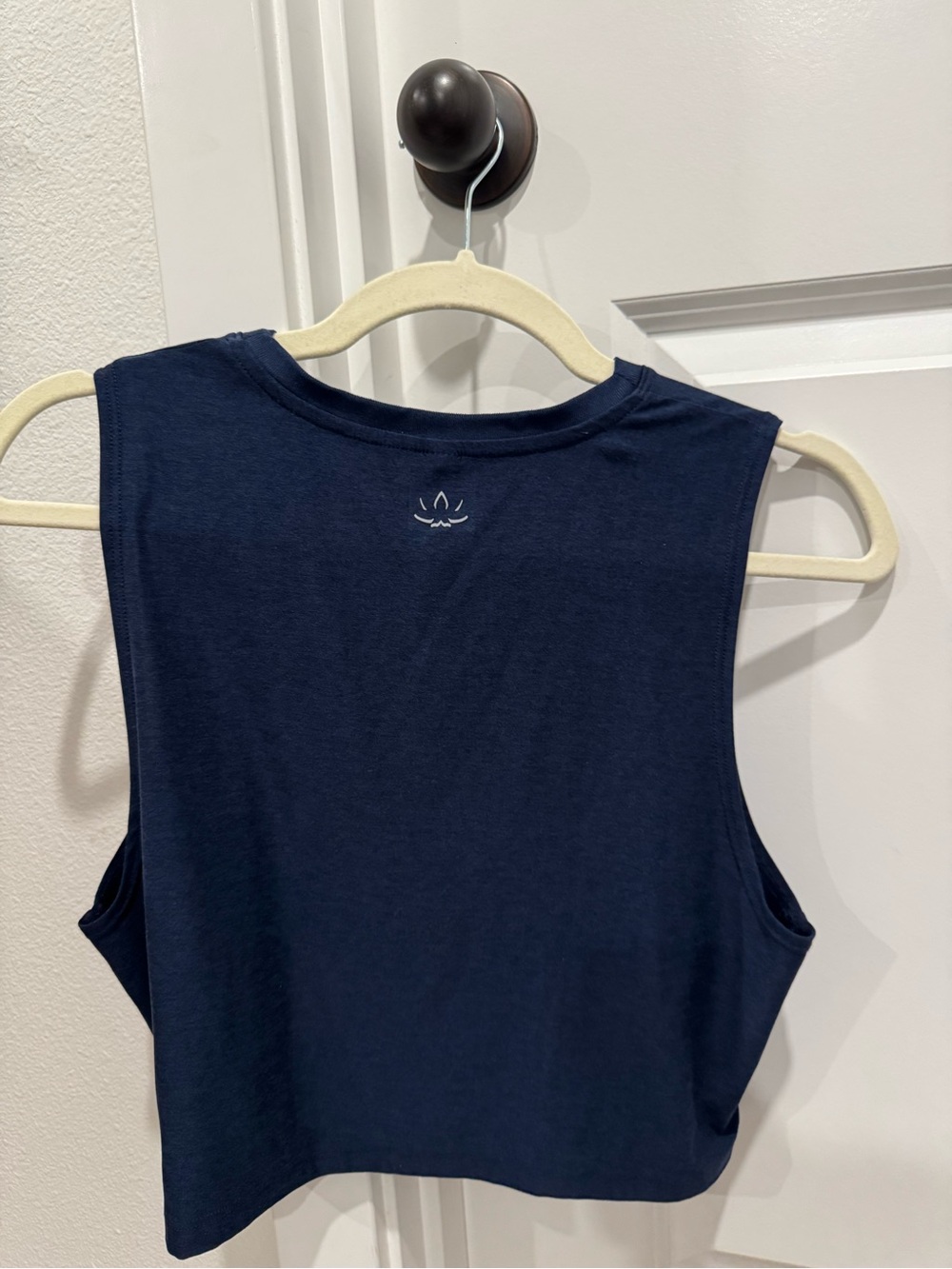 Beyond Yoga Cropped Tank Top